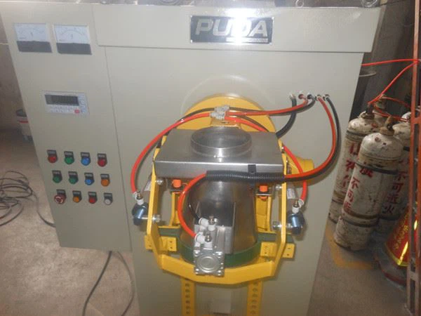 Huadi Smelter ulaže 6,5 biliona rupija kako bi dodao 6 novih peći na feronikelu