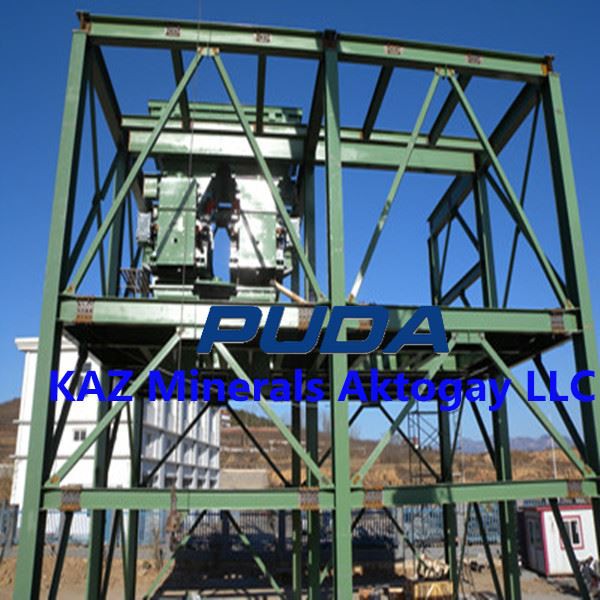 Ogromni rudarski strojevi dominiraju više od transformatora!