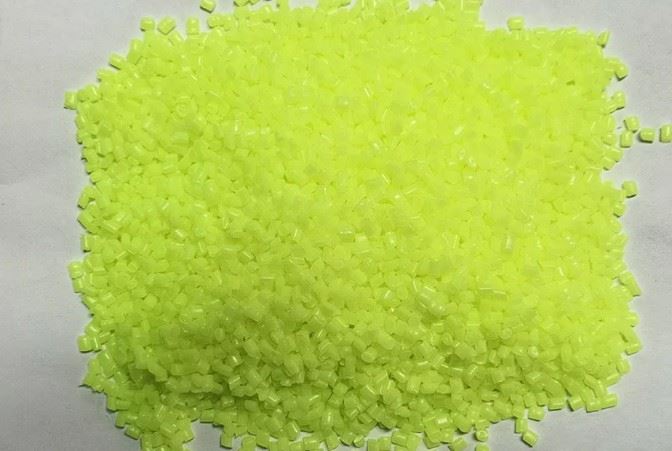 Malo znanja o majstoru boja koje ubrizgavač mora znati-- PUDA master mašina z...