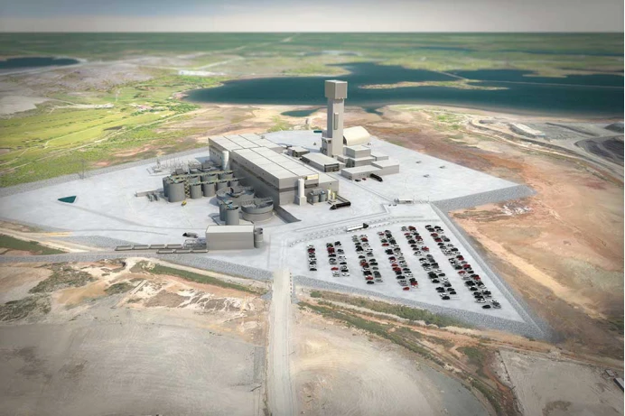 [Global Mining Daily Information] Saznajte više o globalnom rudarstvu u pet m...