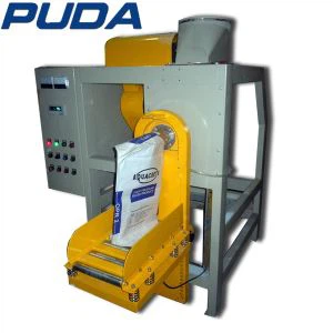 Mašina za pakiranje kalcijum-karbonata