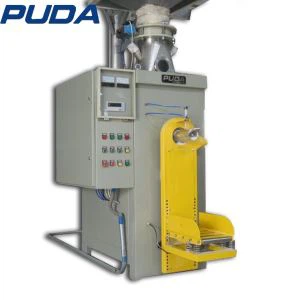 Mašina za pakiranje kobalt oksida