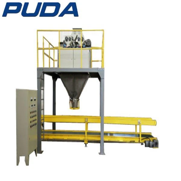 25KG PAM Packaging Machine
