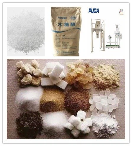 5kg 10kg 15kg 20kg 25kg Automatic Pellet Granule Bagger