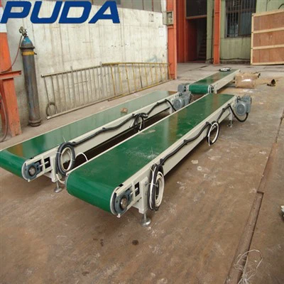 Belt Weigher