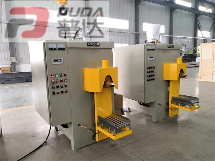 Valve Air Foating Packaging Machine