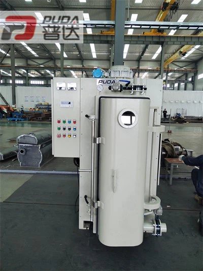 25kg torba ventila Mašina za pakiranje lignina