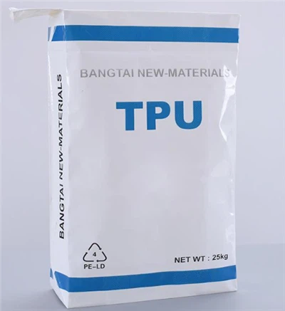 Kemijski cement kraft papirnata tkana torba